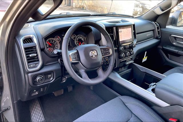 New 2026 RAM 1500 Big Horn image 6