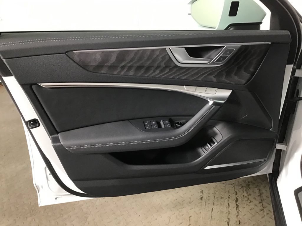 Used 2025 Audi A6 Premium Plus AWD/4WD image 29