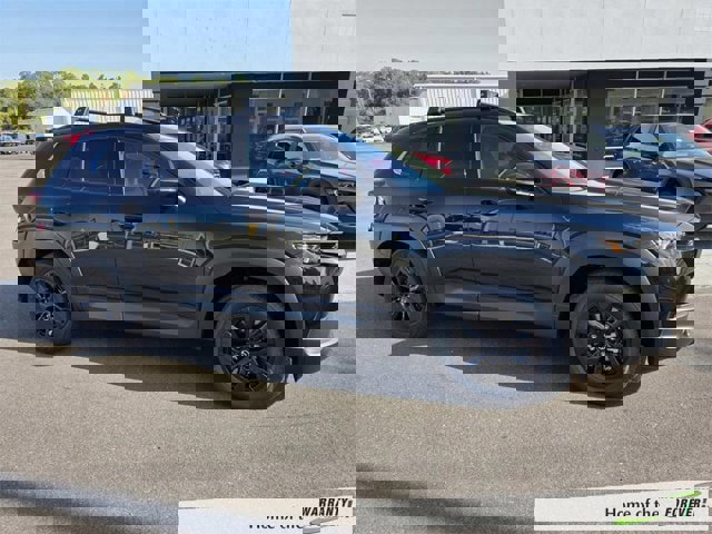 New 2026 MAZDA CX-50 AWD 2.5 Hybrid w/ Premium Pkg image 1