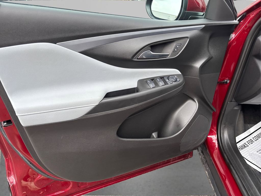 Used 2024 Buick Envista Preferred w/ Convenience I Package image 22