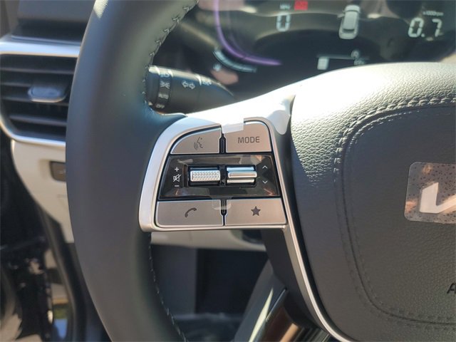 New 2025 Kia Telluride S image 18