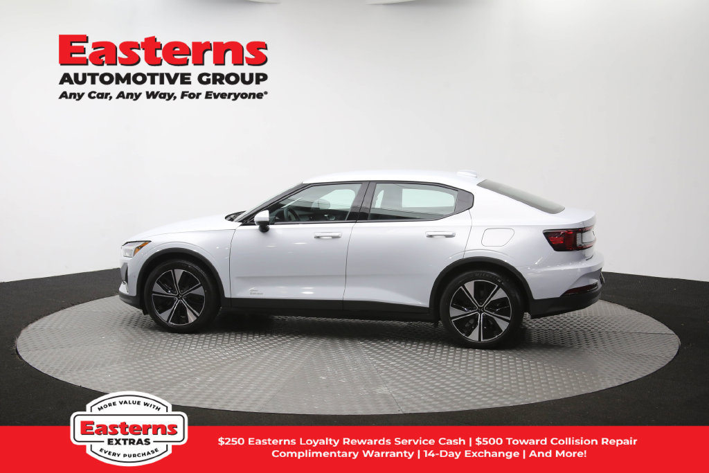 Used 2024 Polestar Polestar 2 RWD image 56