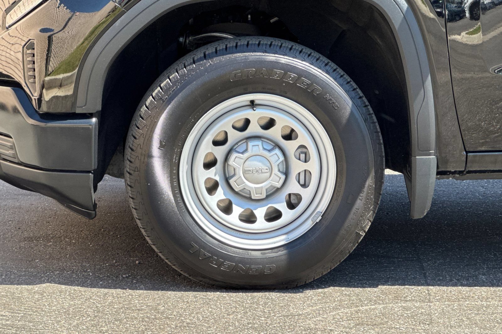 Used 2023 GMC Sierra 1500 Pro RWD image 26