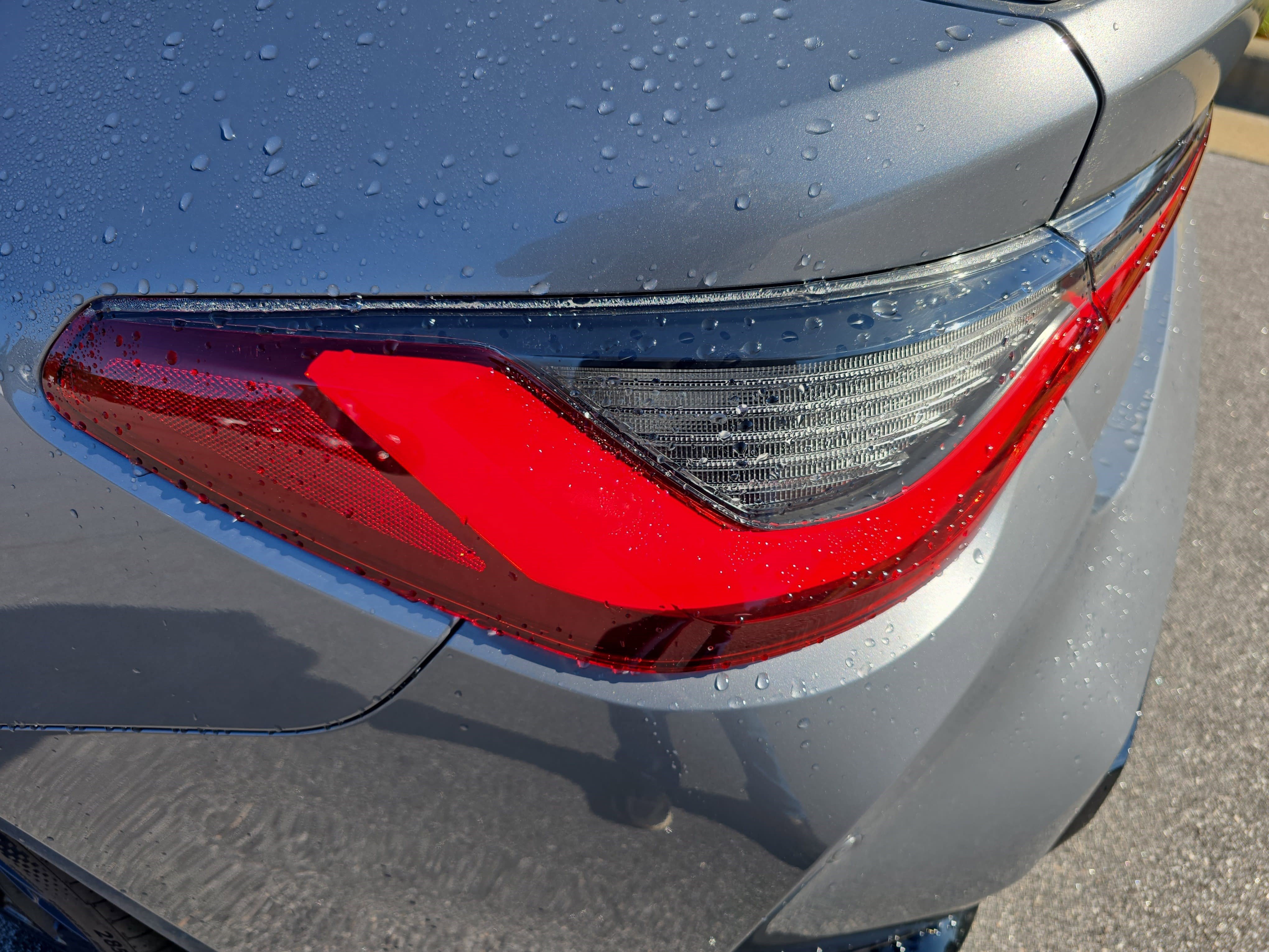 Used 2022 BMW M4 Coupe image 33