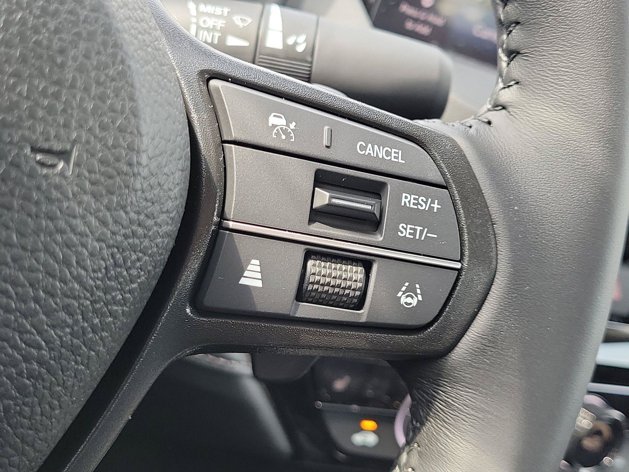 New 2026 Honda Accord EX-L image 13