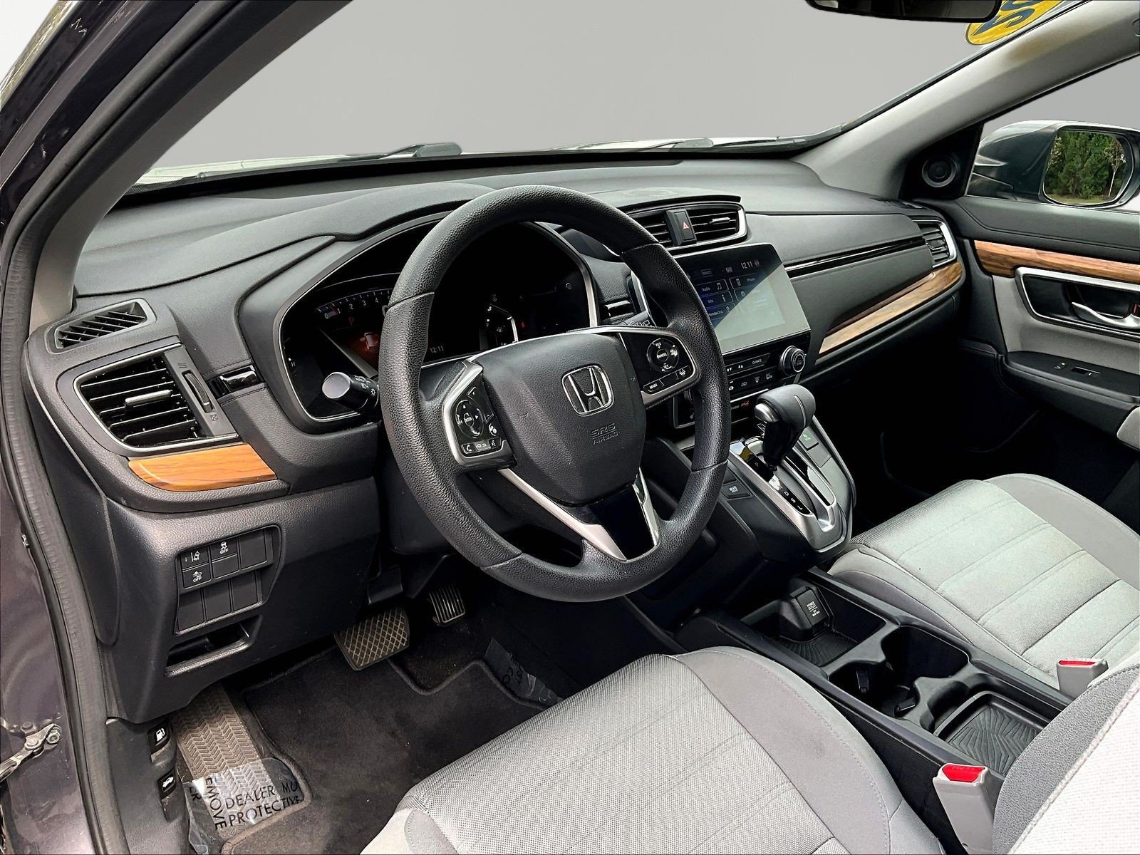 Used 2019 Honda CR-V EX image 17