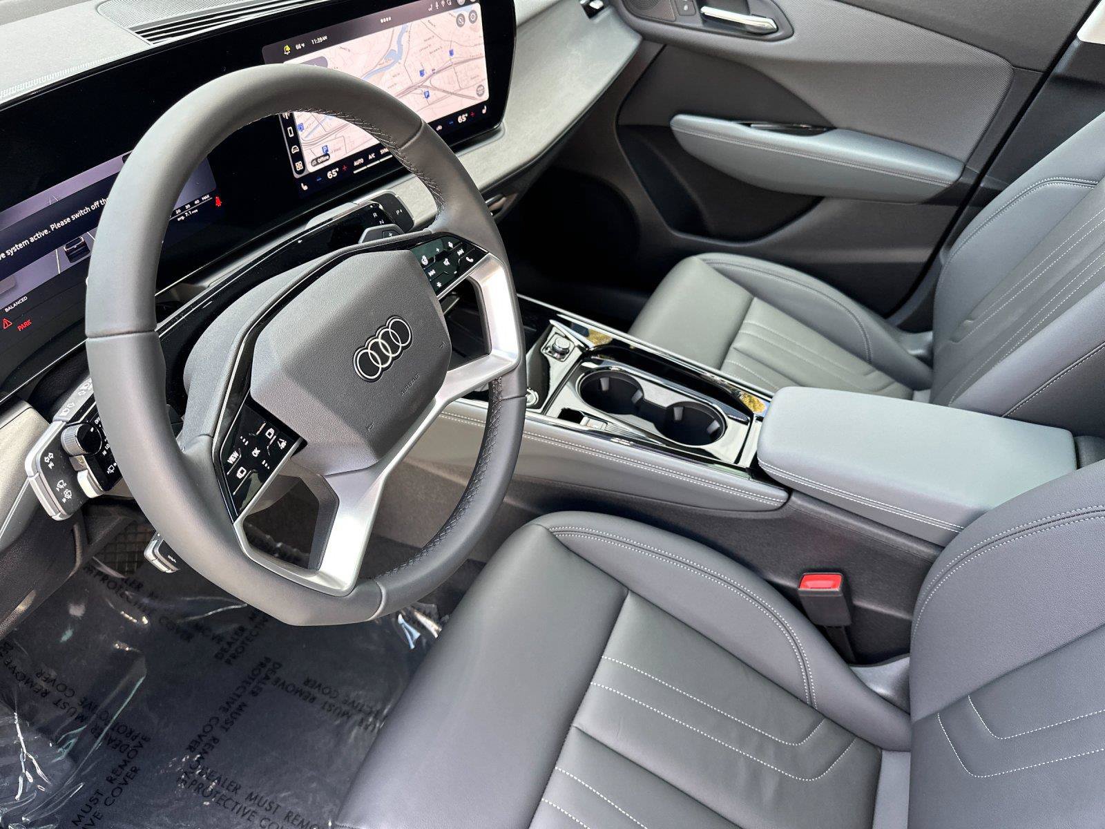 New 2026 Audi Q3 quattro 2.0T AWD/4WD image 9