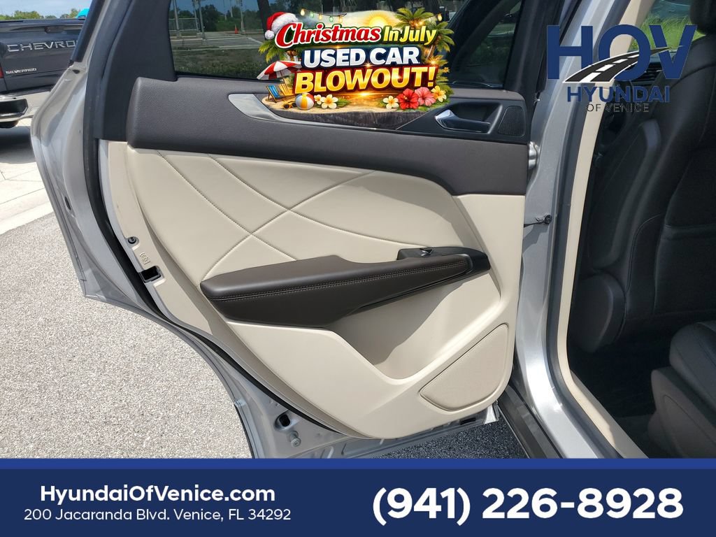 Used 2017 Lincoln MKC Reserve w/ Lincoln MKC Climate Package AWD/4WD image 17