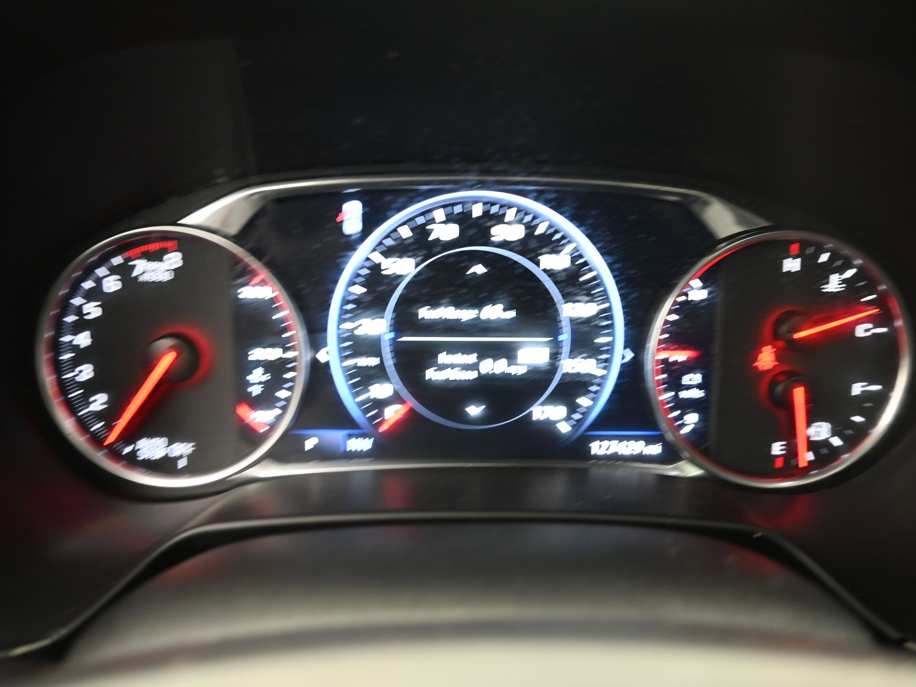 Used 2020 Chevrolet Blazer RS image 13