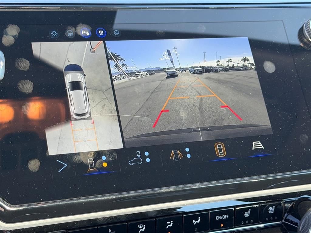 New 2027 Chevrolet Bolt RS w/ Technology Package image 12