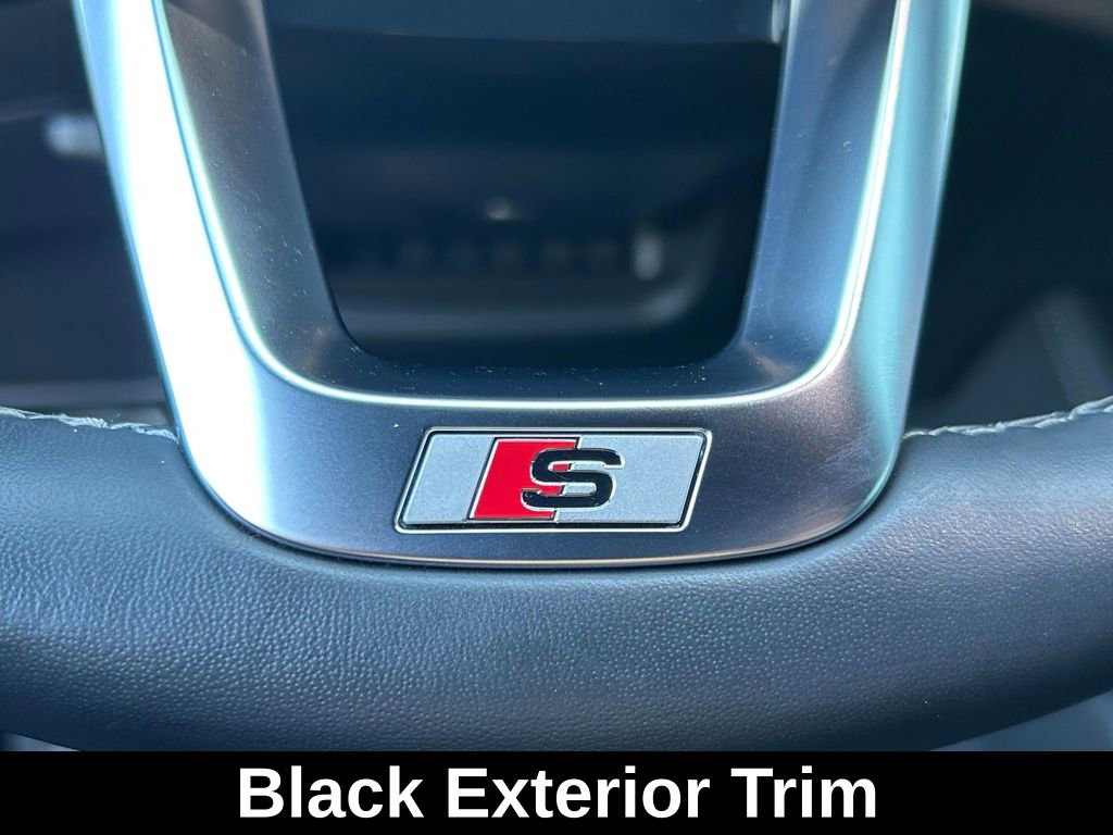 Used 2023 Audi S5 Prestige w/ Prestige Package image 20