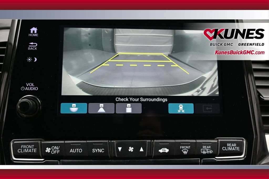 Used 2022 Honda Odyssey Touring image 43