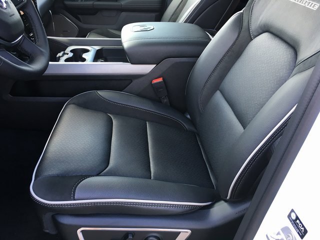 New 2026 RAM 1500 Laramie image 9