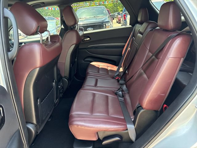 Used 2024 Dodge Durango R/T AWD/4WD image 21
