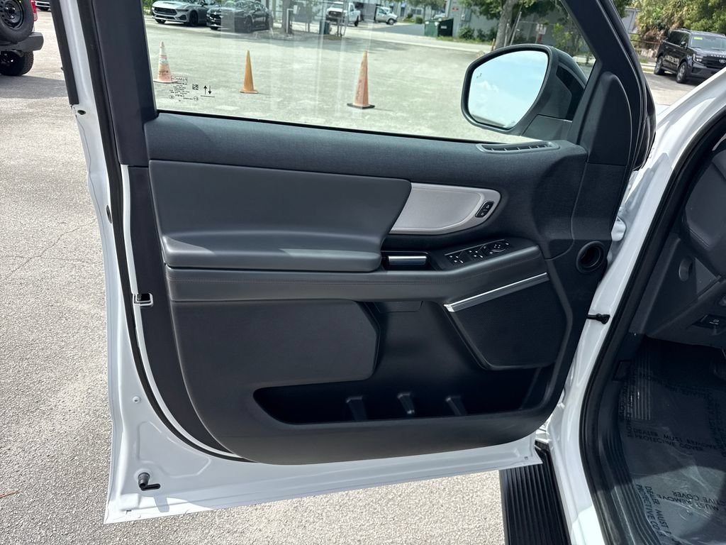 Certified 2025 Ford Expedition Max Active RWD image 13