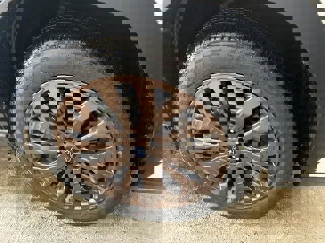 Certified 2025 Subaru Forester Sport image 5