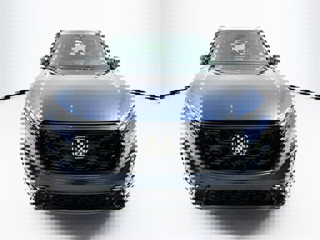 New 2026 Honda CR-V Sport-L image 5