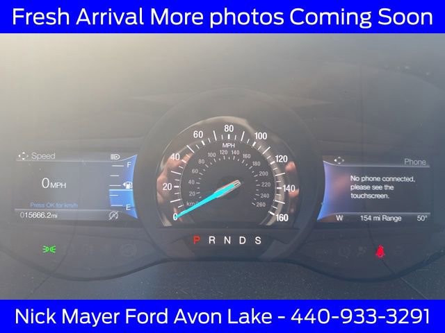 Used 2024 Ford Edge SEL w/ Convenience Package image 18
