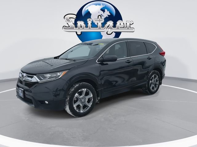 Used 2019 Honda CR-V EX-L image 4