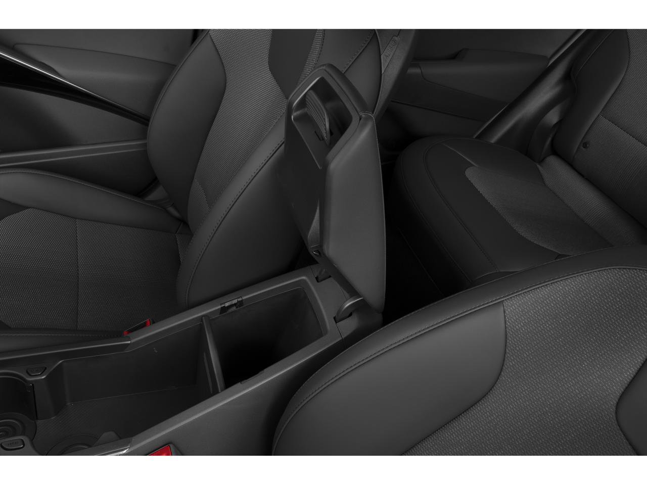 New 2026 Kia Niro Wind w/ Wind Preserve Package FWD image 41