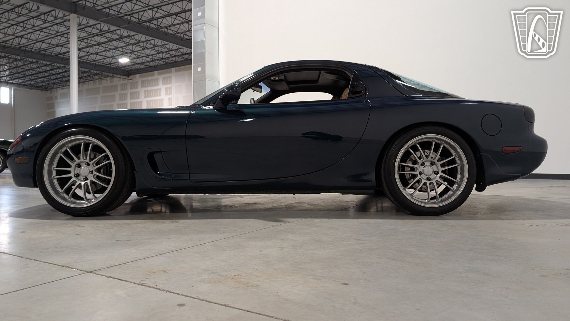 Used 1994 MAZDA RX-7 RWD image 6