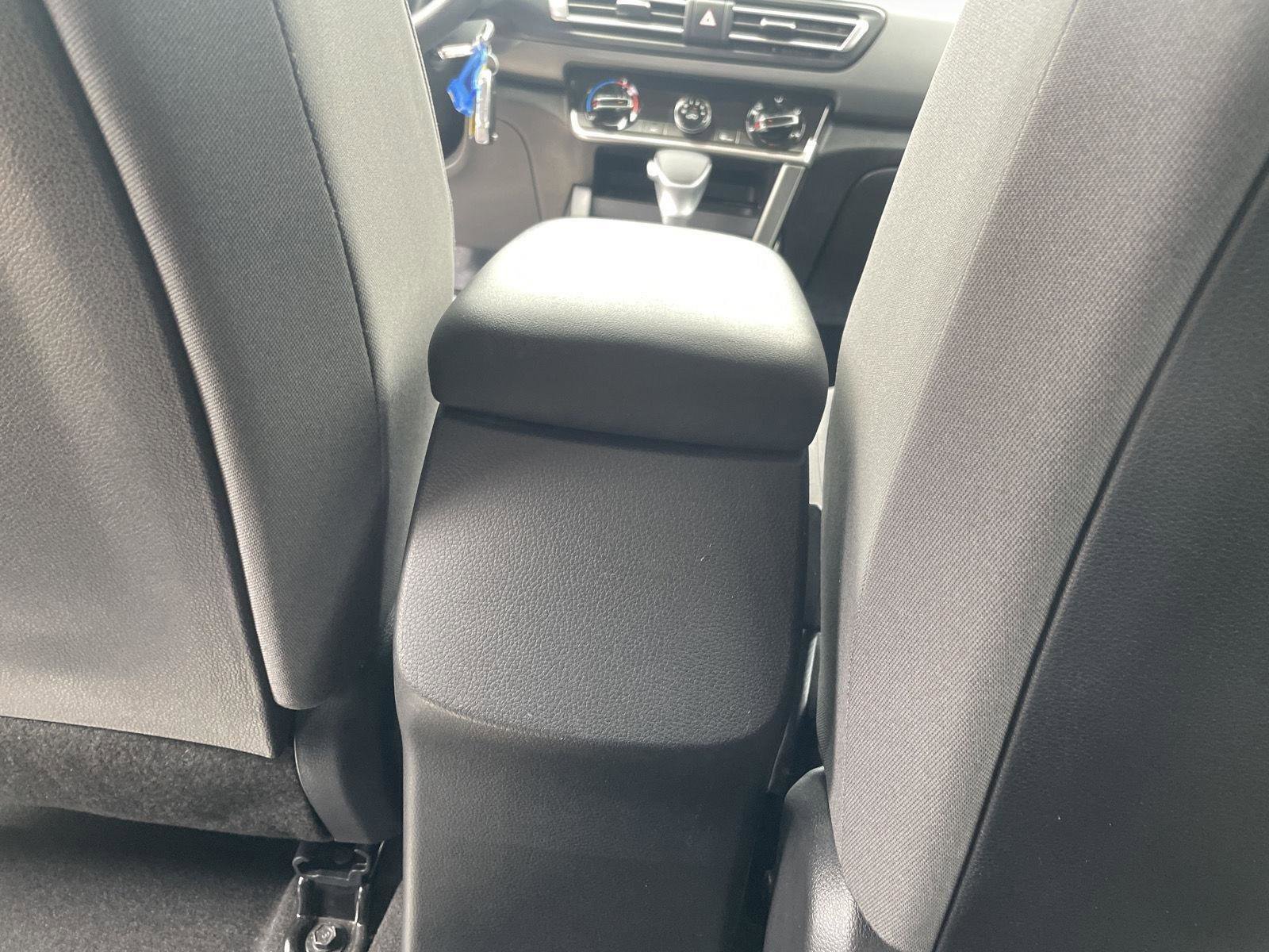 Used 2022 Kia Seltos LX image 24