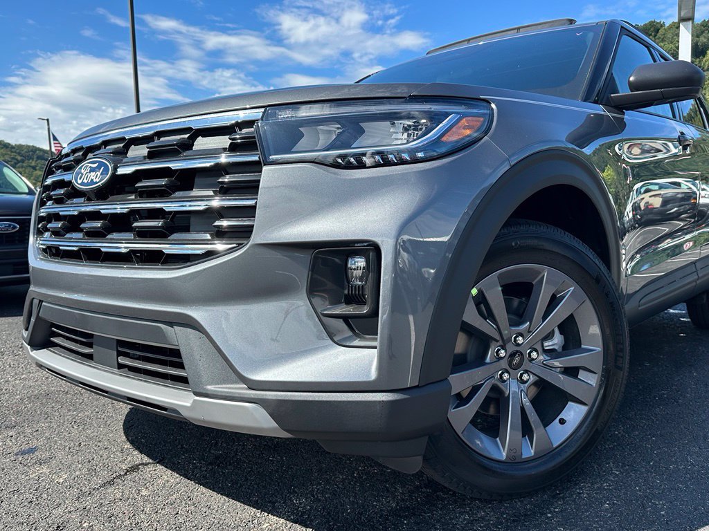 New 2027 Ford Explorer Active w/ Active Comfort Package AWD/4WD image 30