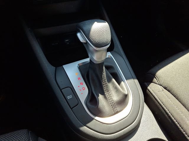 Used 2023 Kia Forte LXS image 14