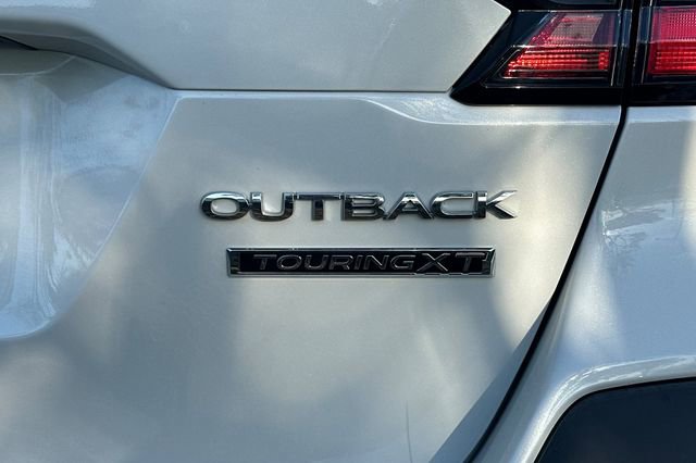 Used 2022 Subaru Outback Touring XT image 7