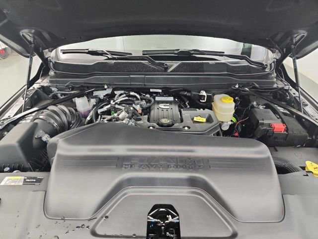 New 2025 RAM 2500 Tradesman image 34