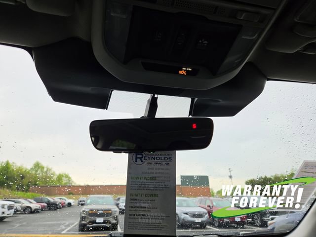 Used 2023 Subaru Forester Limited AWD/4WD image 12