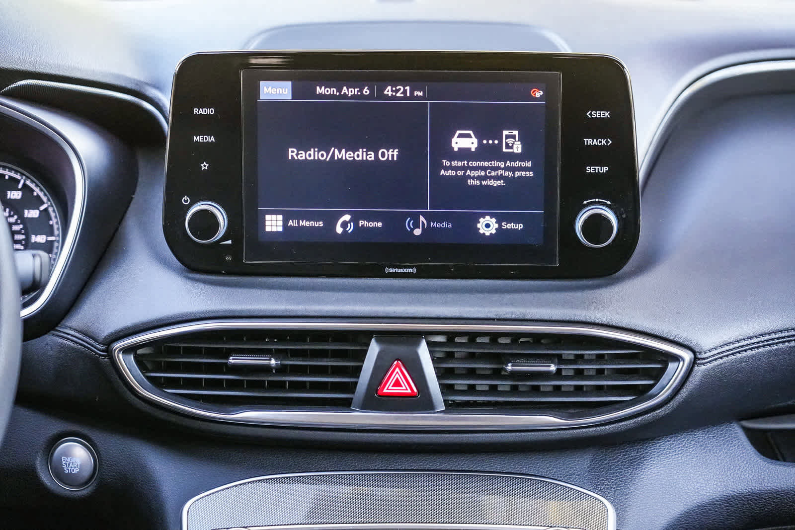 Used 2022 Hyundai Santa Fe SEL image 13