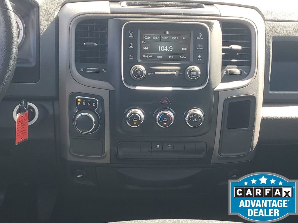 Used 2019 RAM 1500 Express w/ Express Value Package image 29