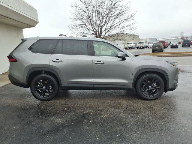 Certified 2026 Toyota Grand Highlander Platinum image 26