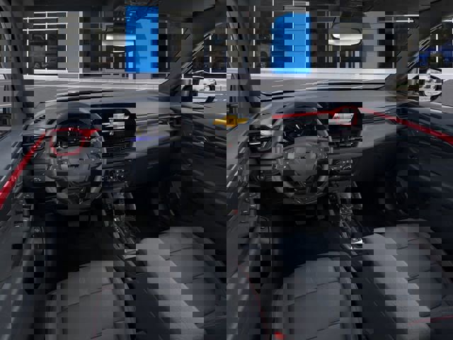 New 2026 Chevrolet TrailBlazer RS image 15