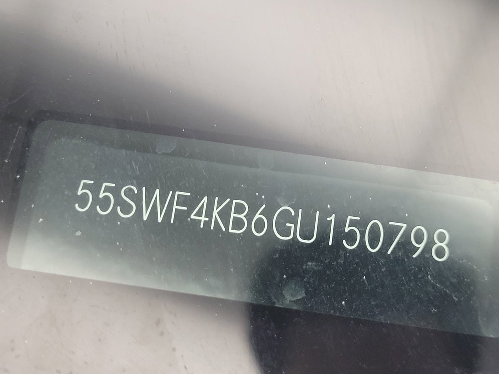 Used 2016 Mercedes-Benz C 300 4MATIC Sedan w/ Multimedia Package image 33