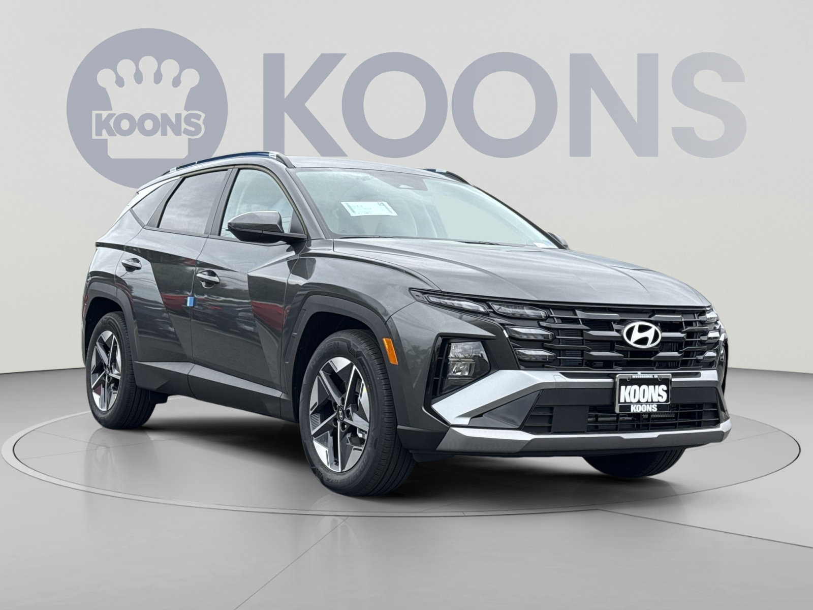 New 2026 Hyundai Tucson SEL FWD image 10