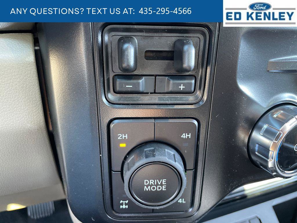 New 2026 Ford F350 Platinum w/ Platinum Plus Package image 16