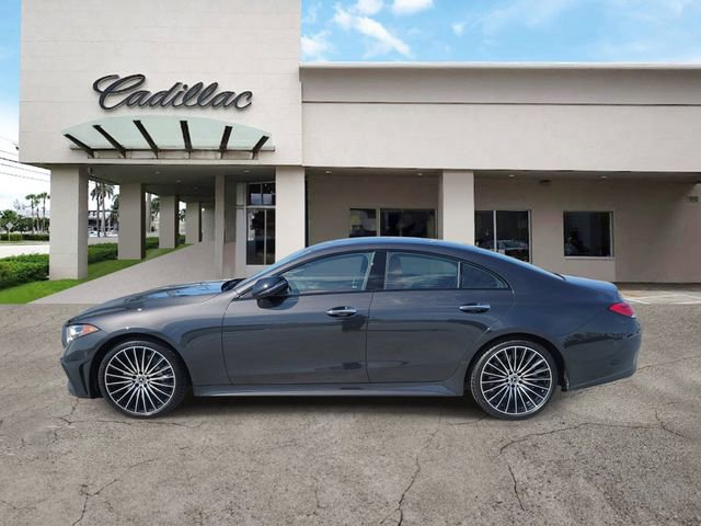 Used 2023 Mercedes-Benz CLS 450 4MATIC image 2