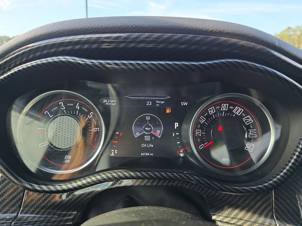 Used 2021 Dodge Challenger SXT w/ Cold Weather Group image 23