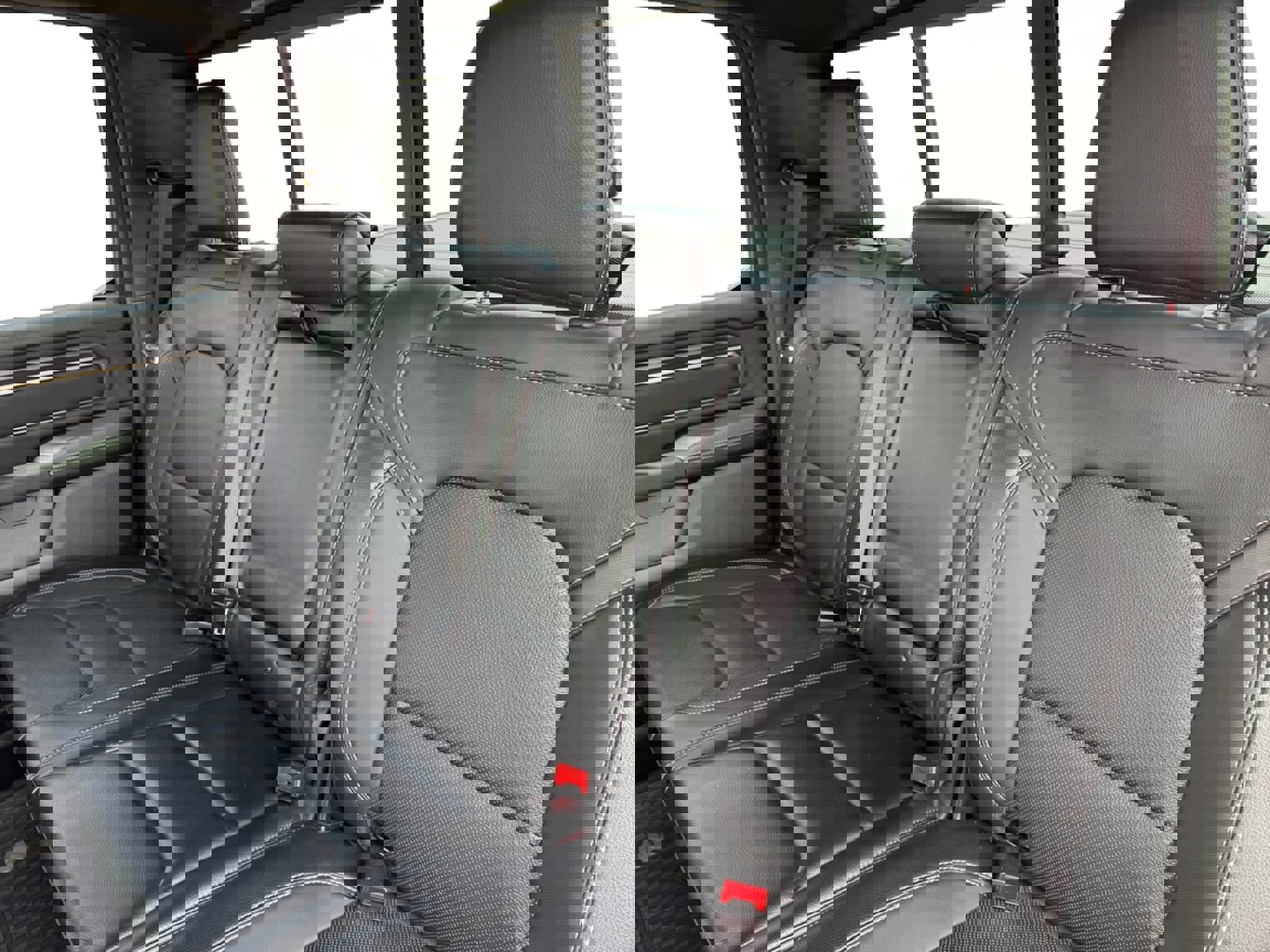 Used 2023 RAM 1500 Rebel w/ Rebel Level 2 Equipment Group image 16