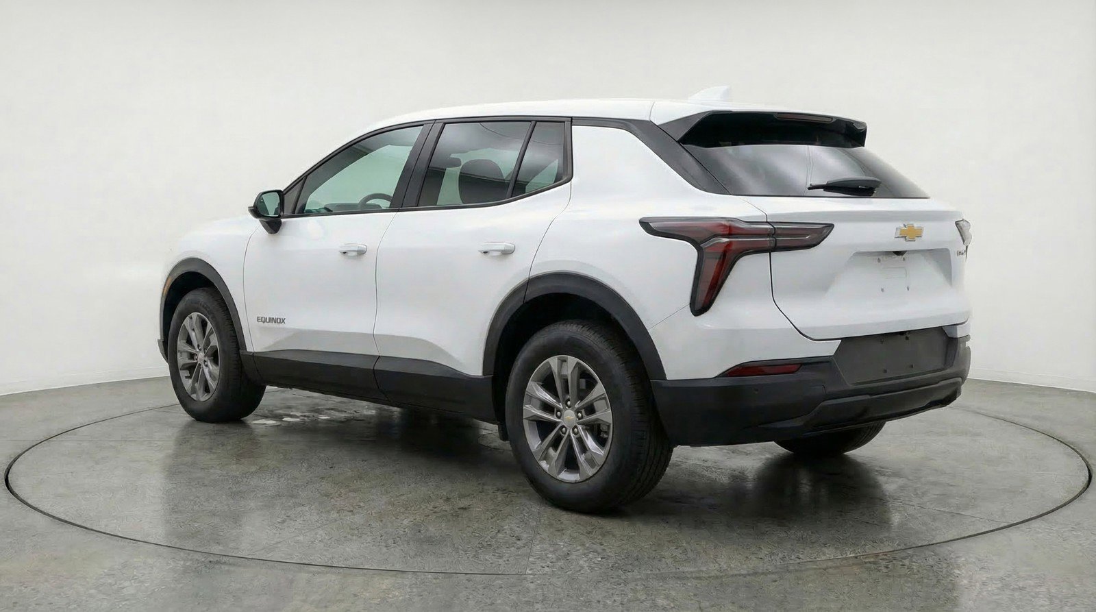 Used 2025 Chevrolet Equinox LT image 6