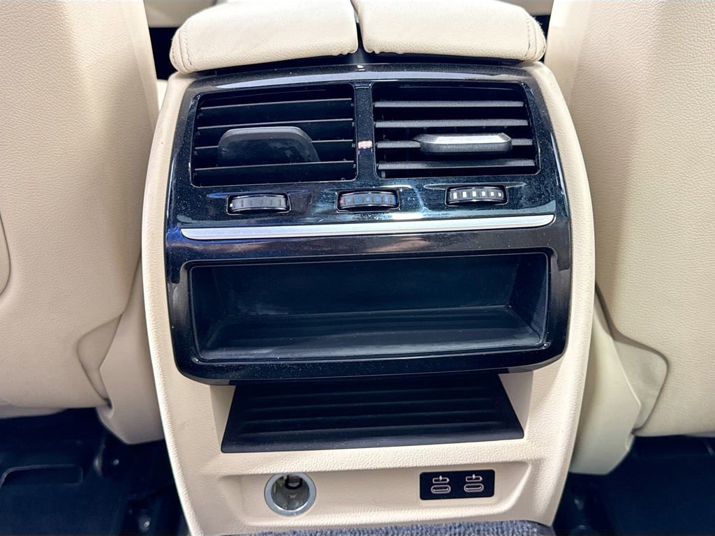 Used 2020 BMW 530i xDrive w/ Convenience Package AWD/4WD image 31