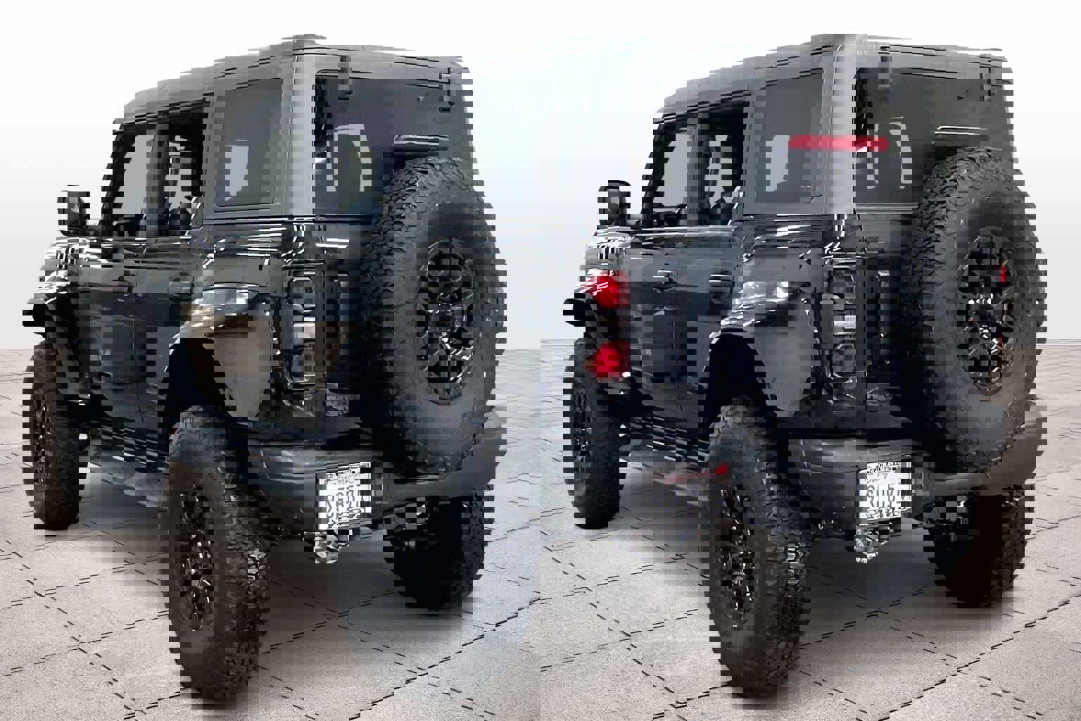 Used 2024 Ford Bronco Raptor w/ Interior Carbon Fiber Pack 6 image 14