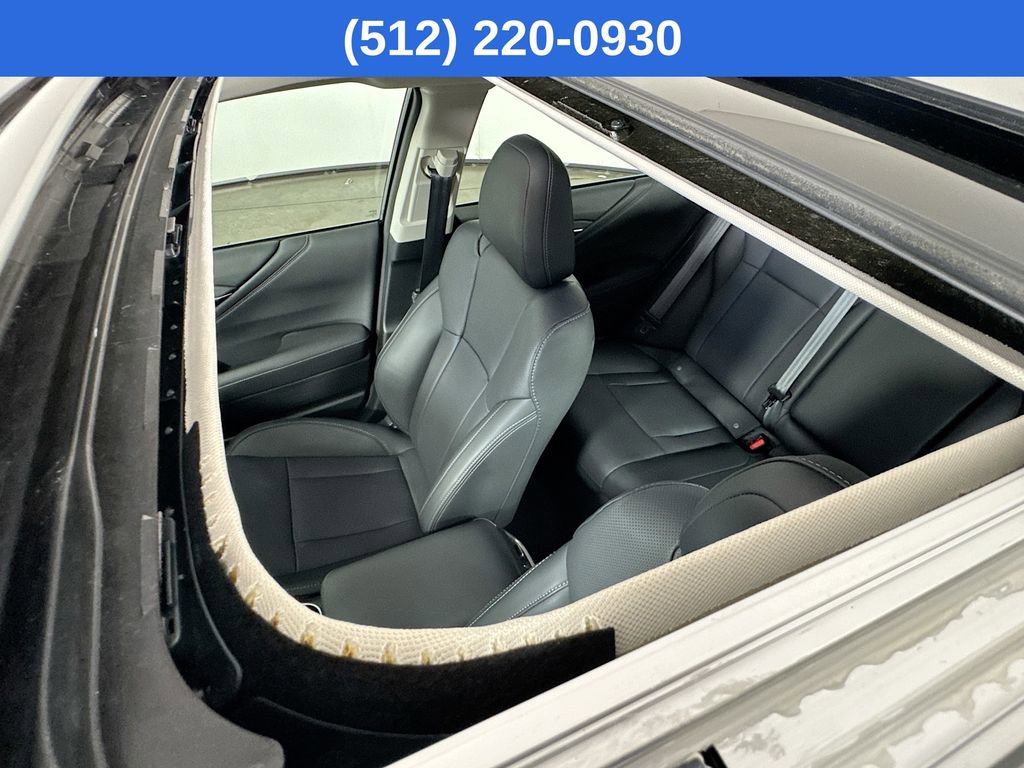 Used 2025 Subaru Legacy Limited image 26