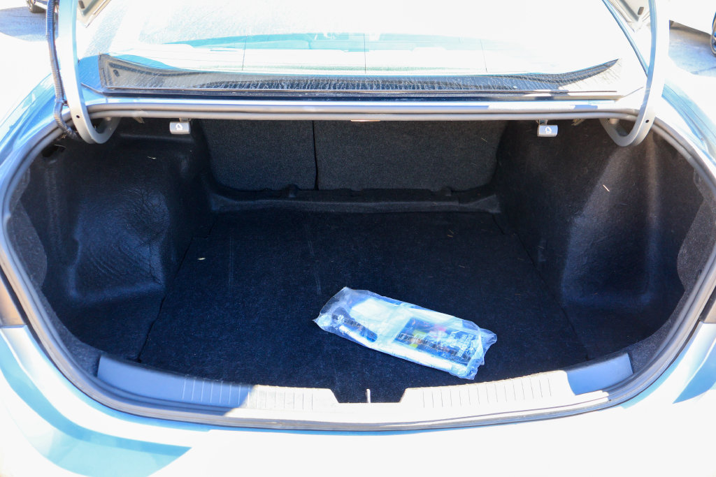 Used 2024 Chevrolet Malibu LT FWD image 25