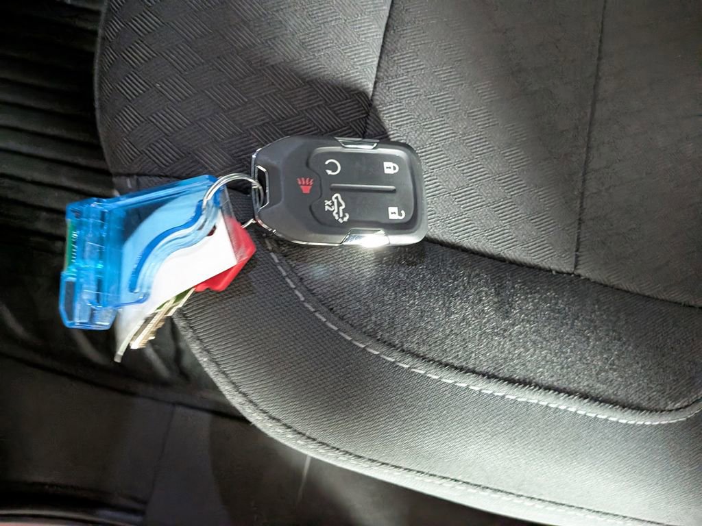 Used 2021 Chevrolet Silverado 1500 LT image 30