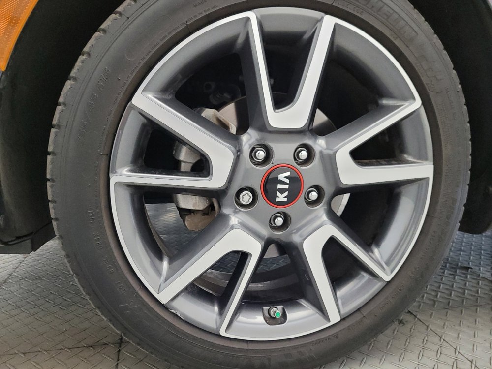 Used 2021 Kia Soul GT-Line image 31