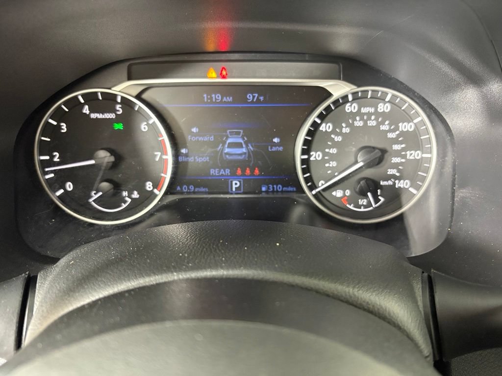 Used 2024 Nissan Altima 2.5 SR FWD image 26