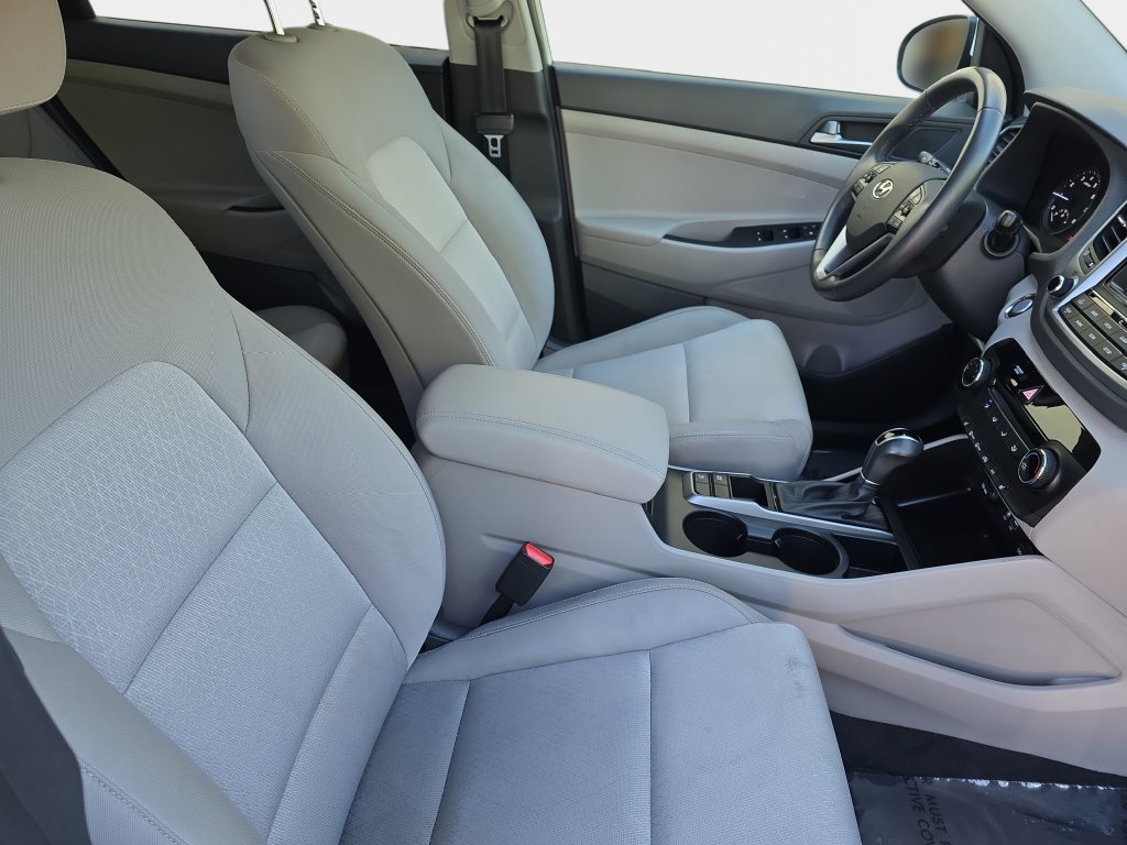 Used 2016 Hyundai Tucson Sport FWD image 12